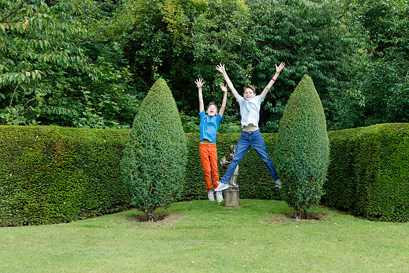 Family Portrait Photographer Dundee
