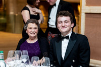 50th Birthday V&A-130