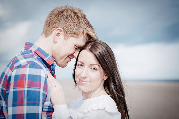 Dundee Wedding Photographer Pre wedding photo shoot
