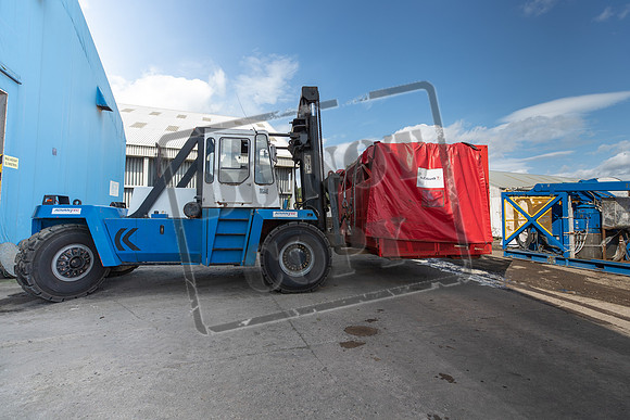 OM Heavy Lifting Part 3-66