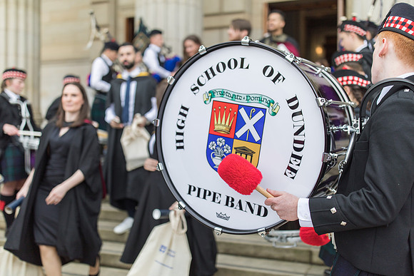Event Photography Dundee, Scotland