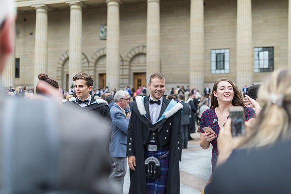 Event Photography Dundee, Scotland