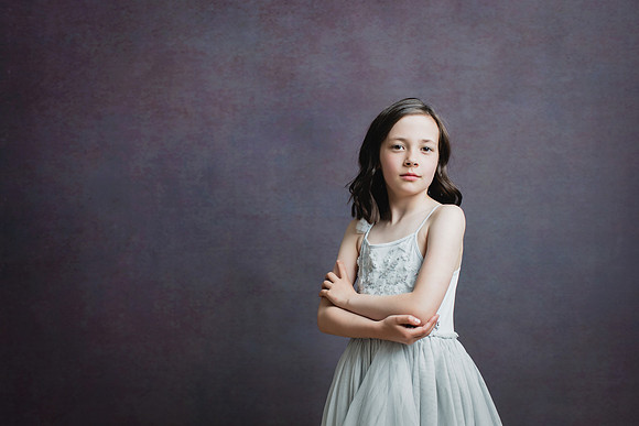 Family Fine Art Portrait Photography Dundee