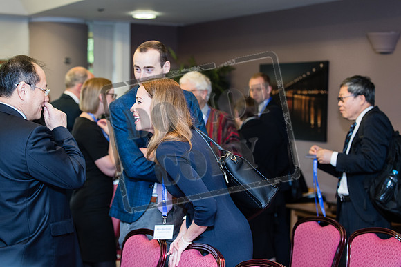 Dundee University Energy Forum All -19
