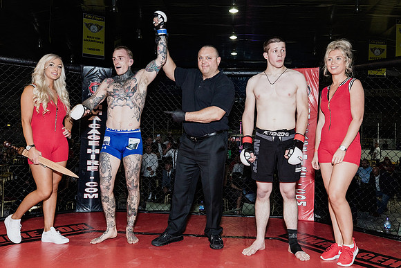 Event Photography Dundee, Scotland