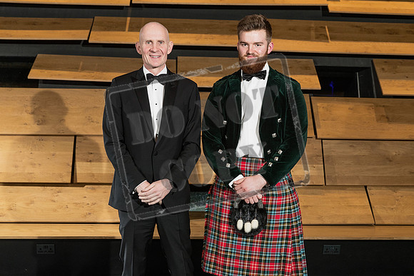 50th Birthday V&A-45