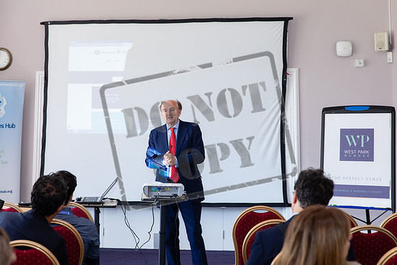 Dundee University Energy Forum All -257