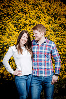Dundee Wedding Photographer Pre wedding photo shoot