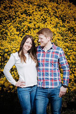Dundee Wedding Photographer Pre wedding photo shoot