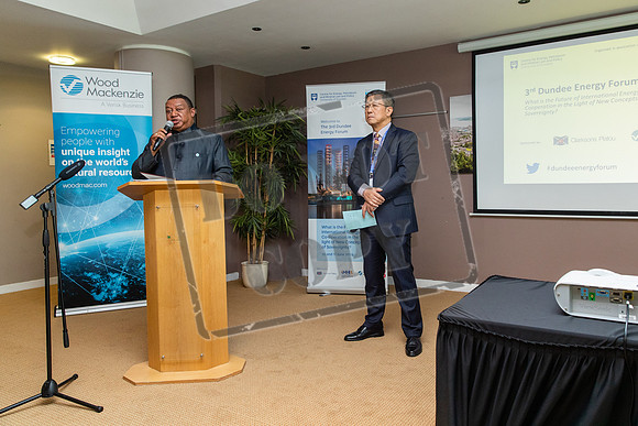 Dundee University Energy Forum All -163