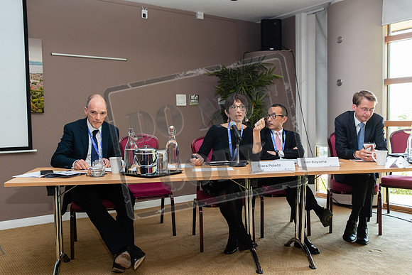 Dundee University Energy Forum All -227