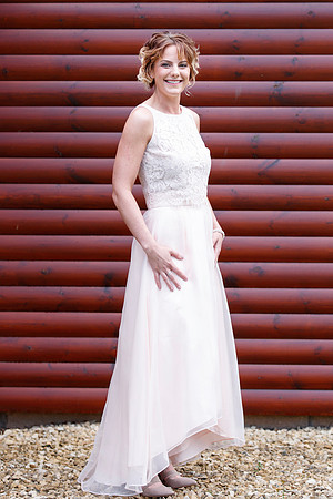 Dundee Wedding Photographer at Piperdam