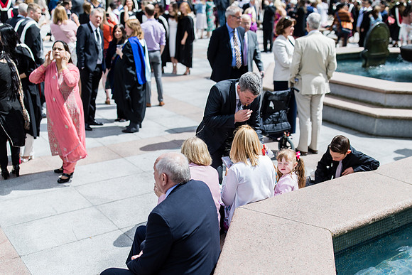 Event Photography Dundee, Scotland