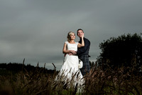 Sarah and Ryan Piperdam