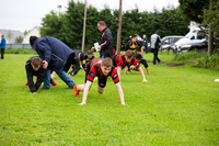 Dundee School Rugby Sevens.