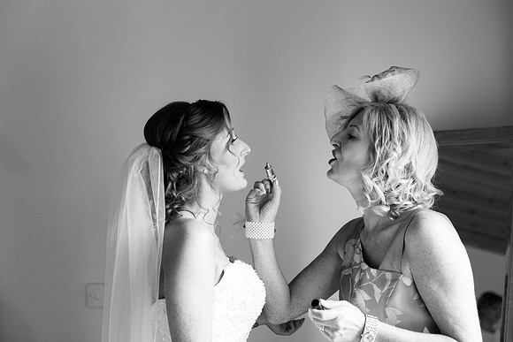 Dundee Wedding Photographer at Piperdam