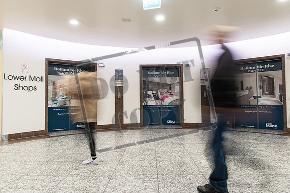 Cityspace Advertsing Overgate 1-21