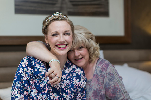 Dundee Wedding Photographer at Doubletree Hilton