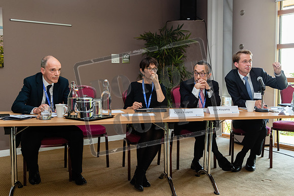 Dundee University Energy Forum All -223