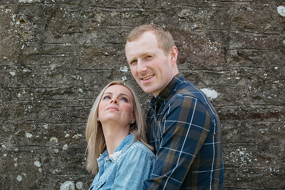 Dundee Wedding Photographer Pre wedding shoot