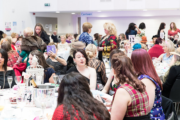 Event Photography Dundee, Scotland