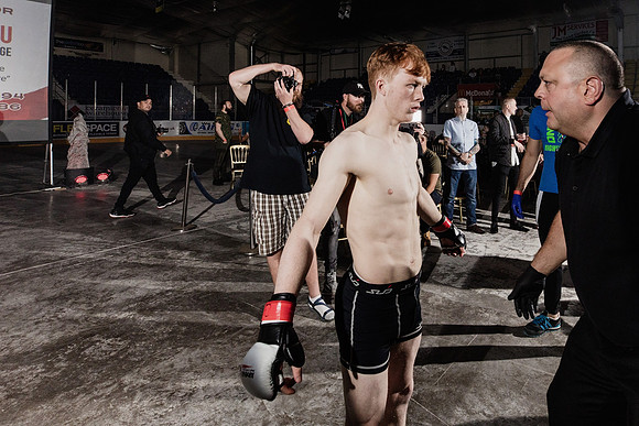 Event Photography Dundee, Scotland