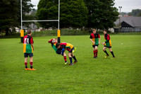 Dundee School Rugby Sevens.