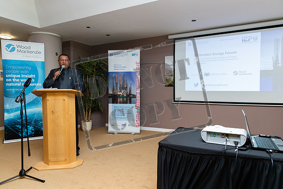 Dundee University Energy Forum All -90