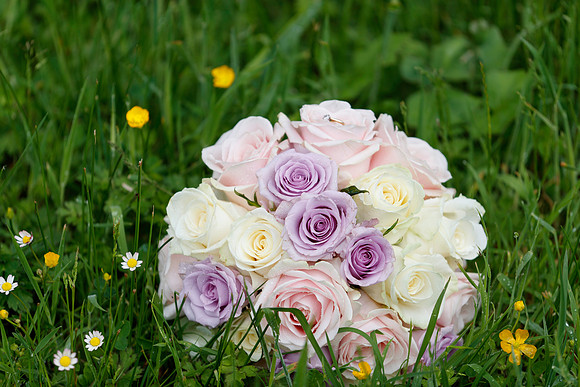 Dundee Wedding Photographer at Piperdam