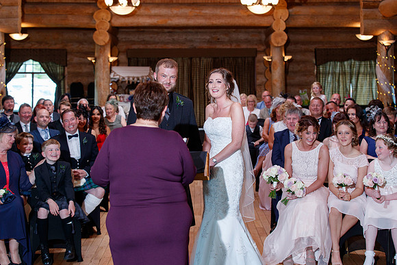 Dundee Wedding Photographer at Piperdam