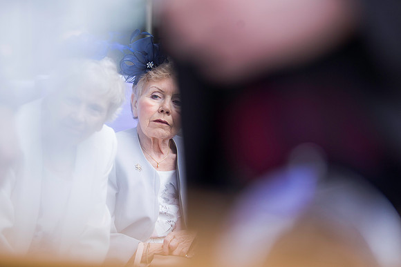 Dundee Wedding Photographer at Doubletree Hilton