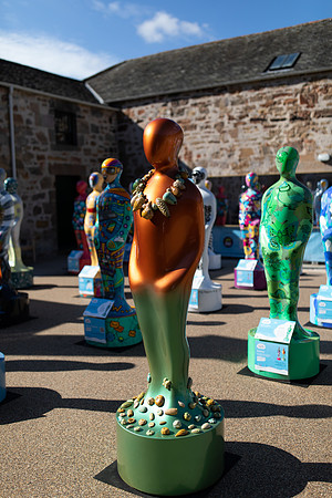 Gratitude Edinburgh-Wild In Art-288