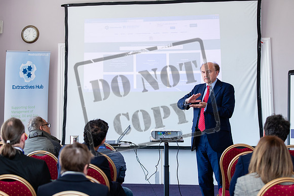 Dundee University Energy Forum All -262