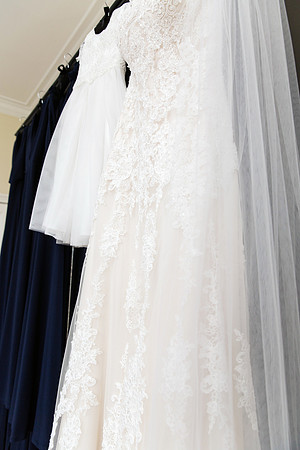 Kinnettles Castle Wedding.