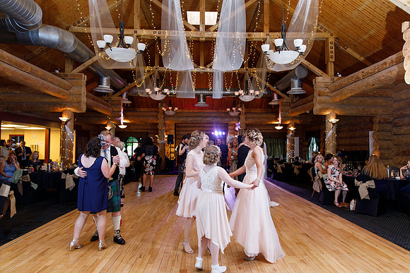 Dundee Wedding Photographer at Piperdam