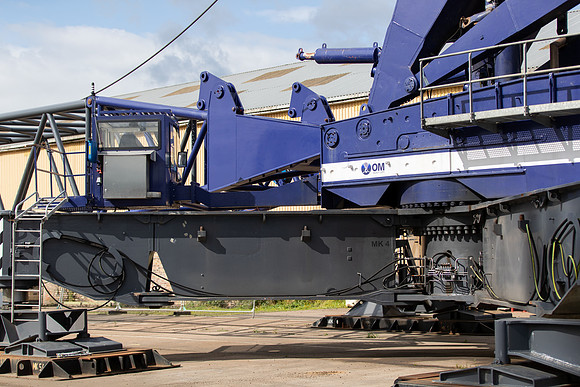 OM Heavy Lift Test Part 2-11