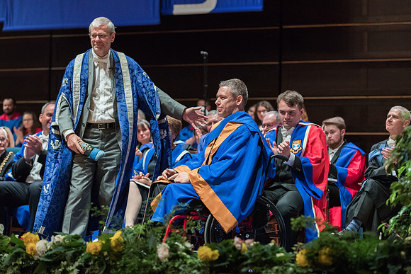 Event Photography Dundee, Scotland