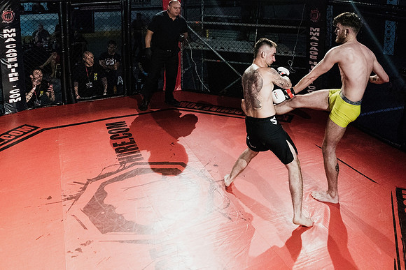 Event Photography Dundee, Scotland
