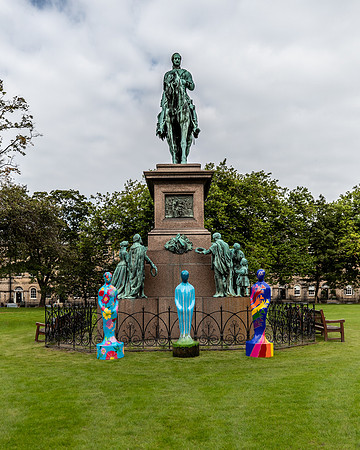 Gratitude Edinburgh-Wild In Art-41