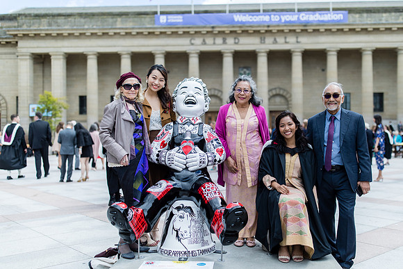 Event Photography Dundee, Scotland