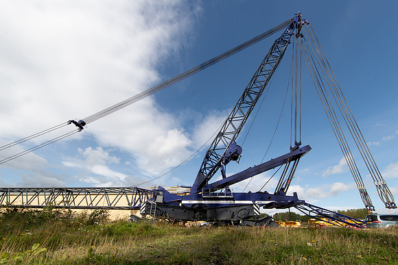 OM Heavy Lift Test Part 2-2