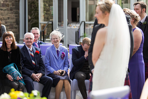 Dundee Wedding Photographer at Doubletree Hilton