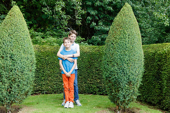 Family Portrait Photographer Dundee