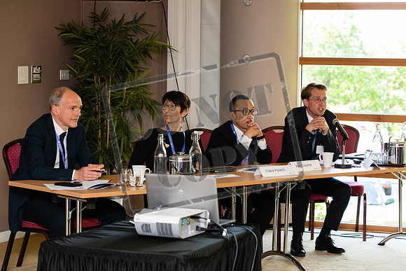 Dundee University Energy Forum All -204