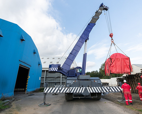 OM Heavy Lift Test Part 2-146