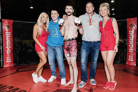 Event Photography Dundee, Scotland