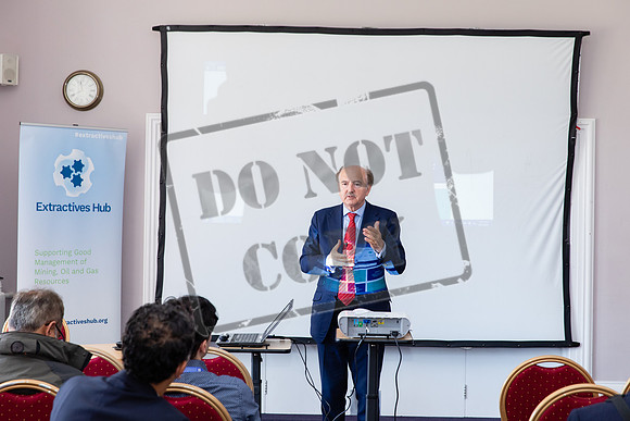 Dundee University Energy Forum All -267