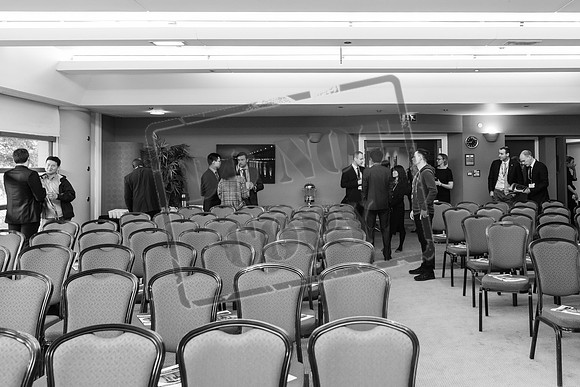 Dundee University Energy Forum All -10