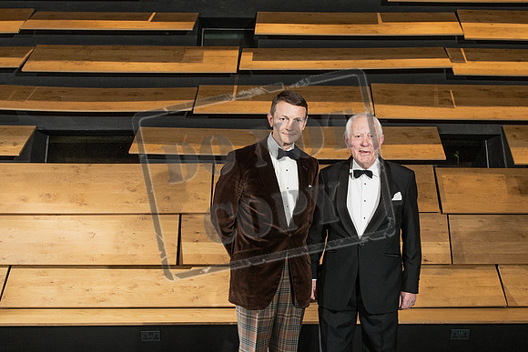50th Birthday V&A-21