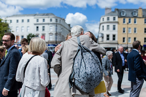 Event Photography Dundee, Scotland
